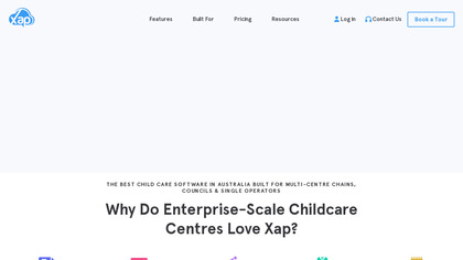 Kids Xap image