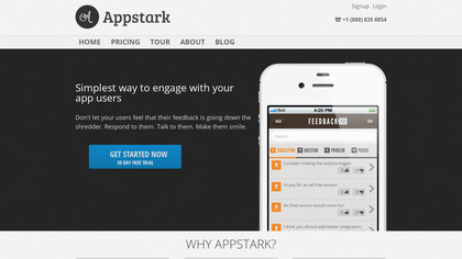 Appstark image