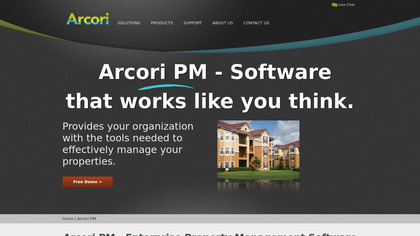 Arcori PM image