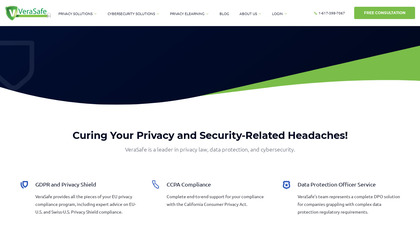 VeraSafe image