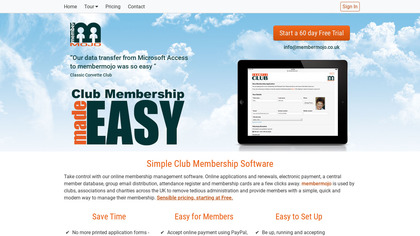 membermojo image