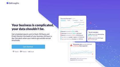 GA Insights image