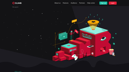 StreamSpread image