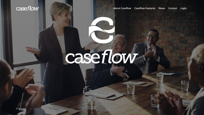 CaseFlow Acumen image