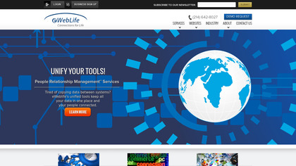 eWebLife image