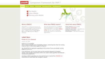 PRADO image
