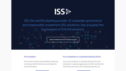 Financial Radar Screen image