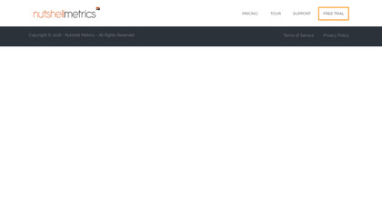 Nutshell Metrics image