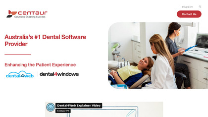 Dental4Windows image