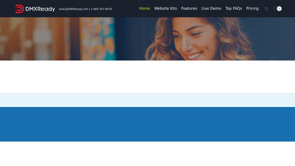 DMXReady image
