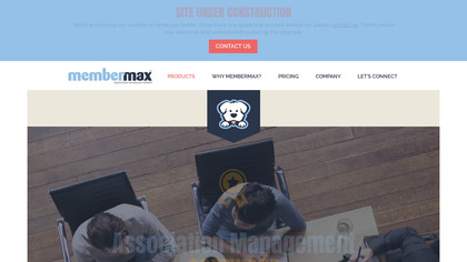 MemberMax image