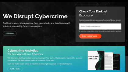 SpyCloud image
