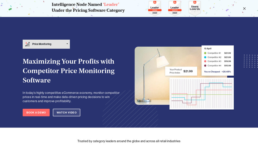 Inoptimizer Landing Page