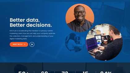InfoTrust image