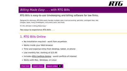 RTG Bills image