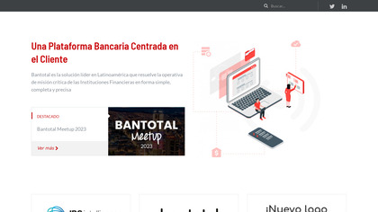 Bantotal Banking System image
