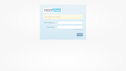 TextPlan image