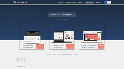 WonderPush image