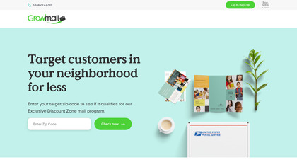 GrowMail image