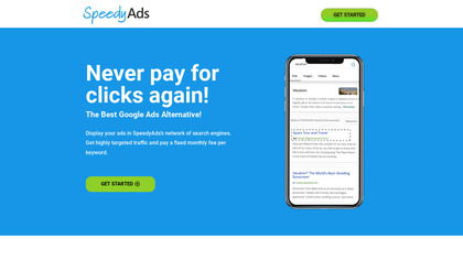 SpeedyAds image