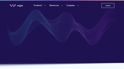 Wiget Media image