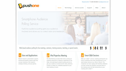 PushOne image