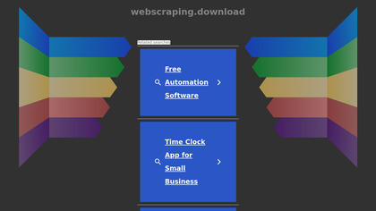 WebScraping.Download image
