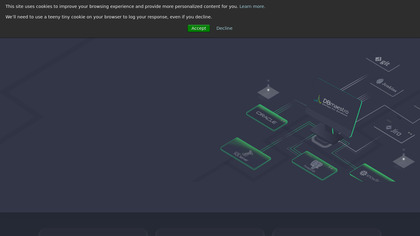 DBmaestro image