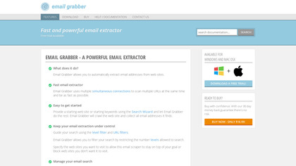 Email Grabber image