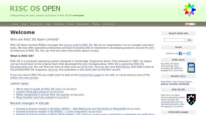 RISC OS image