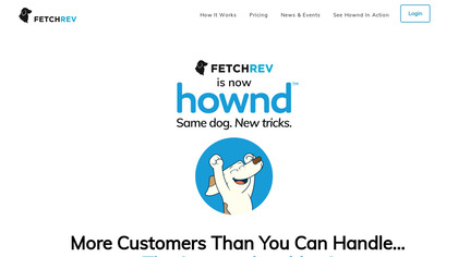 FetchRev image