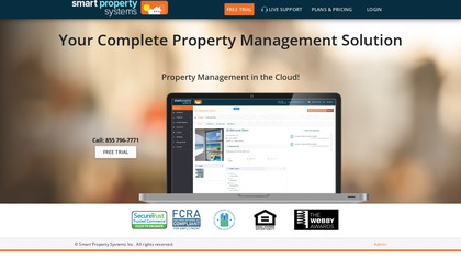 Smart Property Systems image