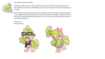 Charahub image