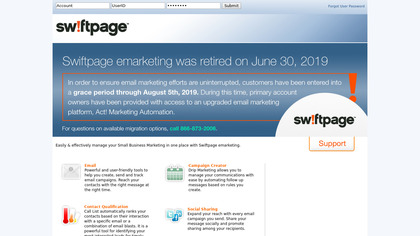 Swiftpage image