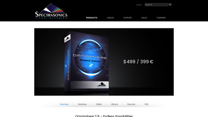 Omnisphere image