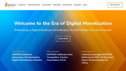 Matrixx image