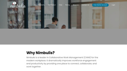 Nimbulis image