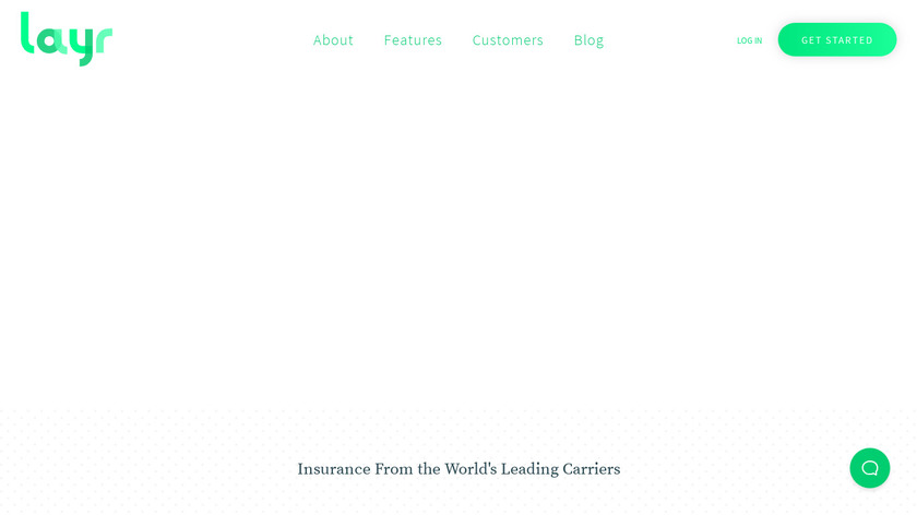 UnBrokerage Landing Page
