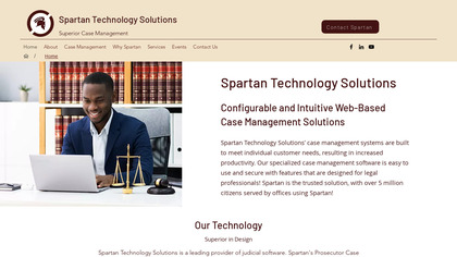 Case Managment Systems image
