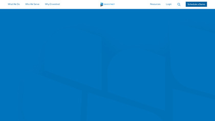 Envestnet image