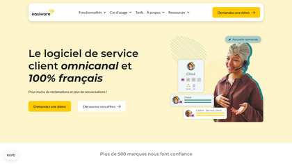 Easi-CRM image