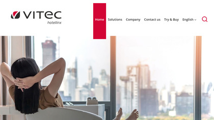 Hotellinx image