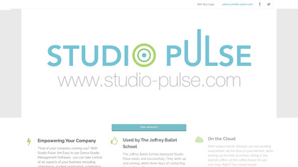 Studio Pulse image