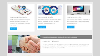 MyCRMweb image