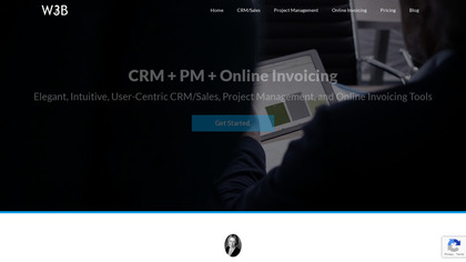 W3B Management Solutions image
