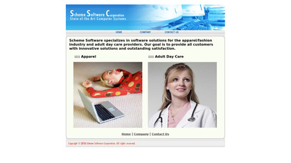 Scheme Software image