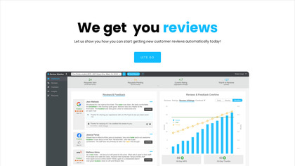 ReviewMaiden image