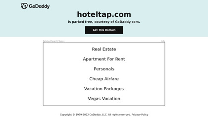 HotelTap image