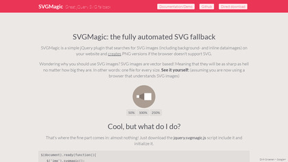 SVGMagic image