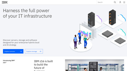 IBM Platform Cluster Manager image